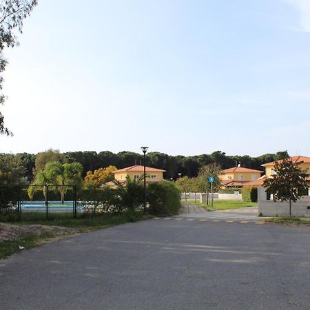 Portoada Park Villas ピッツォ エクステリア 写真