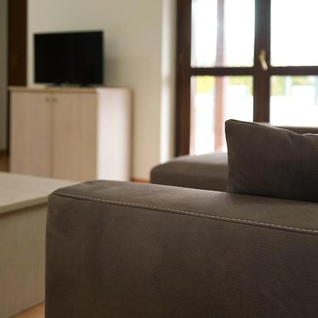 Portoada Park Villas ピッツォ エクステリア 写真