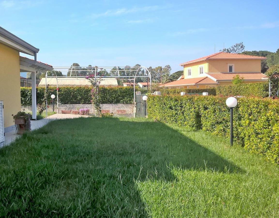 Portoada Park Villas ピッツォ エクステリア 写真