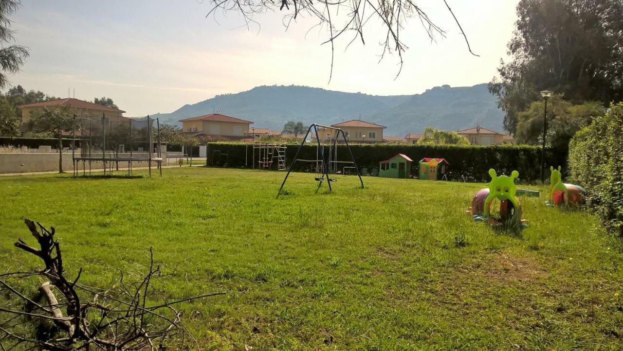 Portoada Park Villas ピッツォ エクステリア 写真