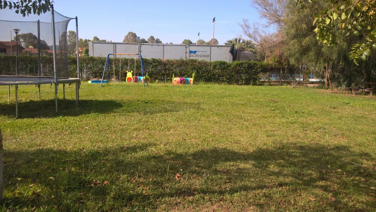 Portoada Park Villas ピッツォ エクステリア 写真