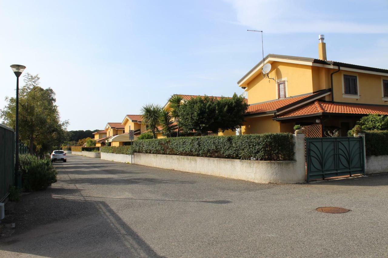 Portoada Park Villas ピッツォ エクステリア 写真