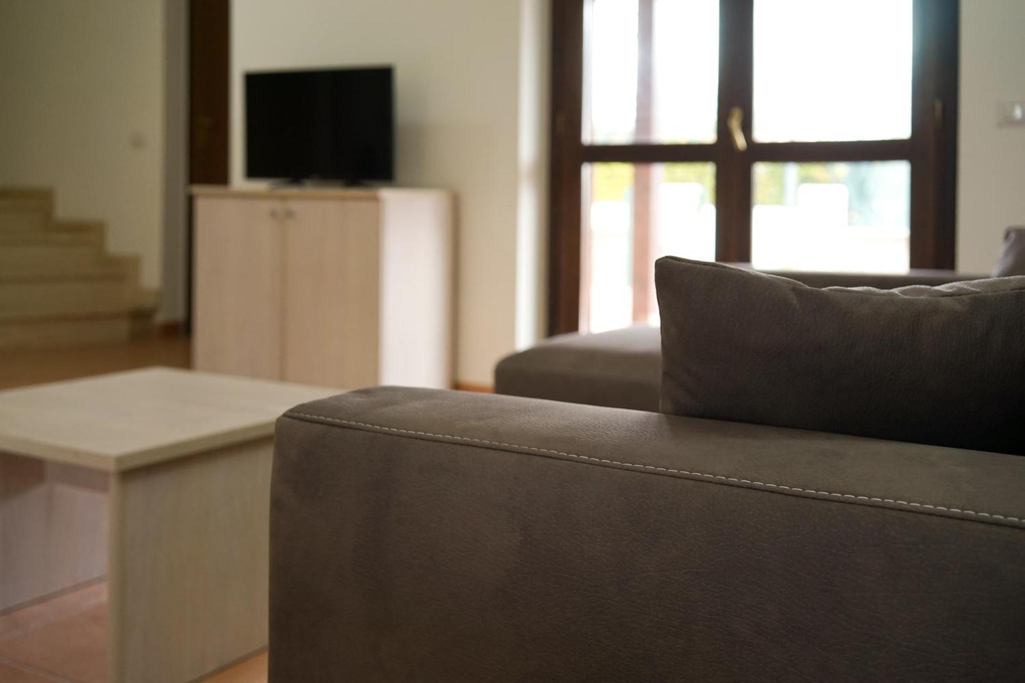Portoada Park Villas ピッツォ エクステリア 写真