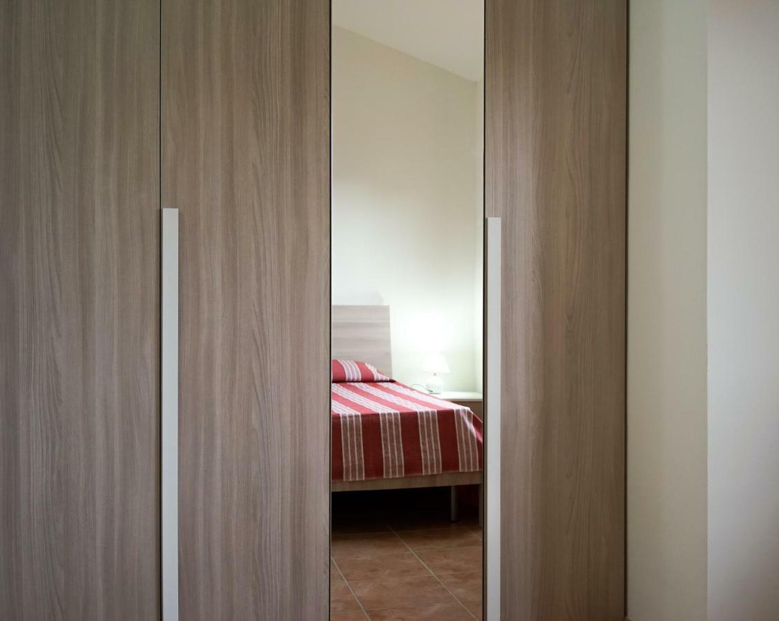 Portoada Park Villas ピッツォ エクステリア 写真