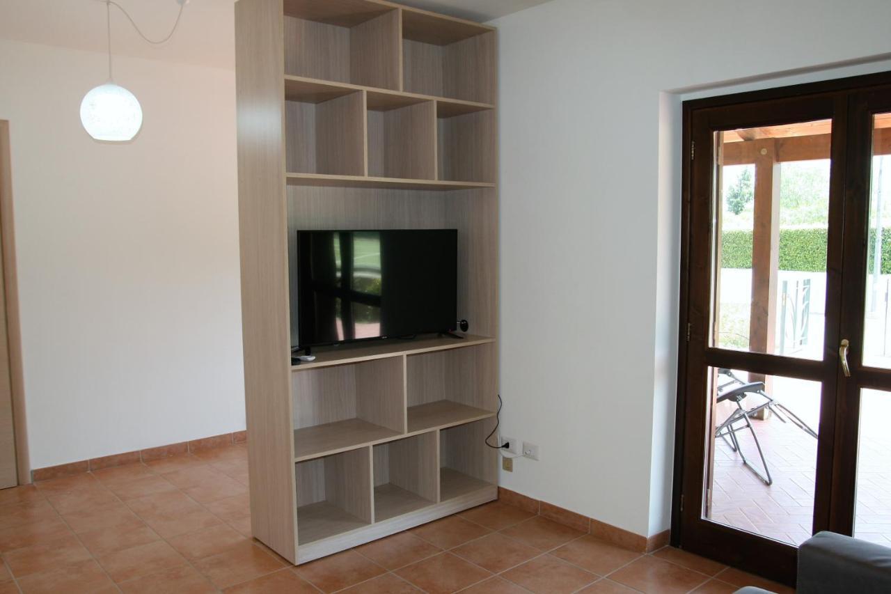 Portoada Park Villas ピッツォ エクステリア 写真