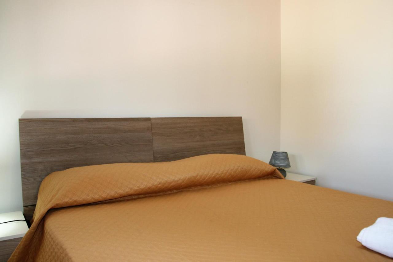 Portoada Park Villas ピッツォ エクステリア 写真