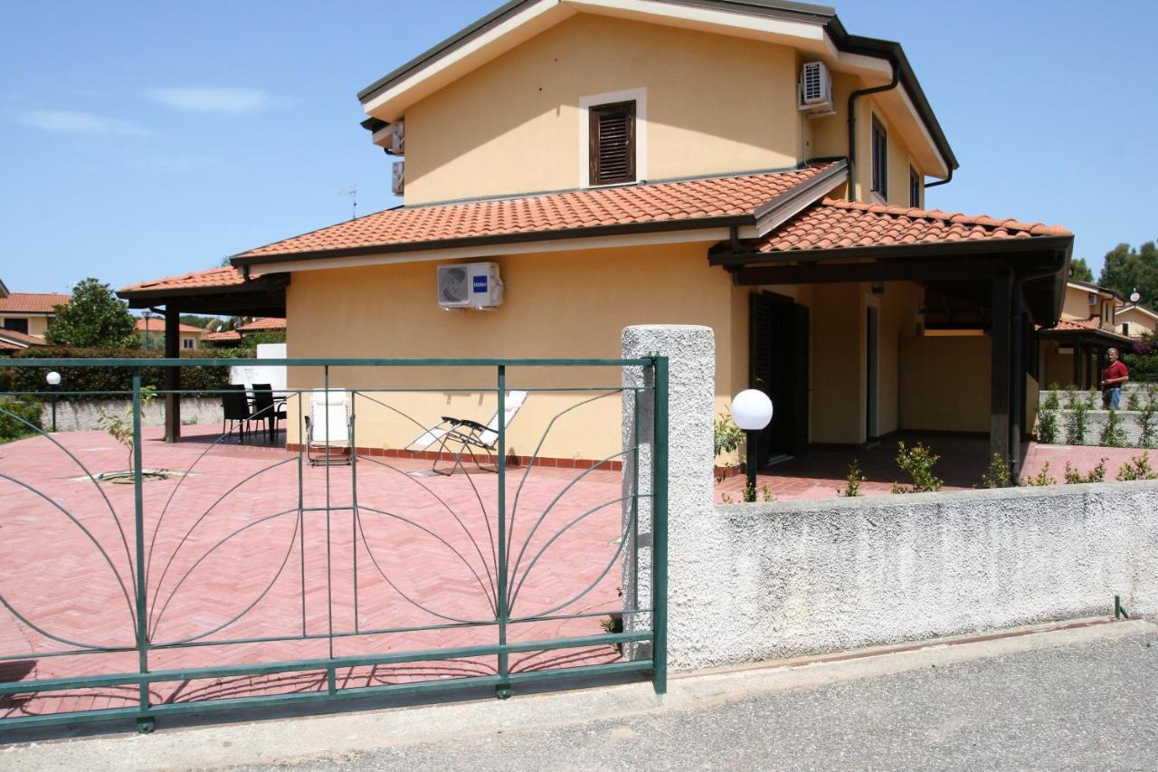Portoada Park Villas ピッツォ エクステリア 写真