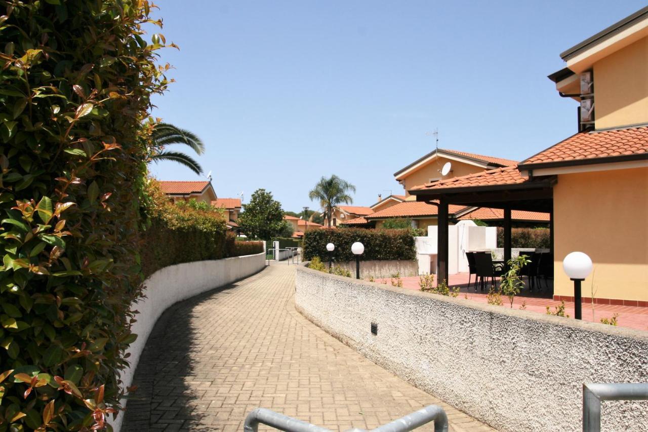 Portoada Park Villas ピッツォ エクステリア 写真