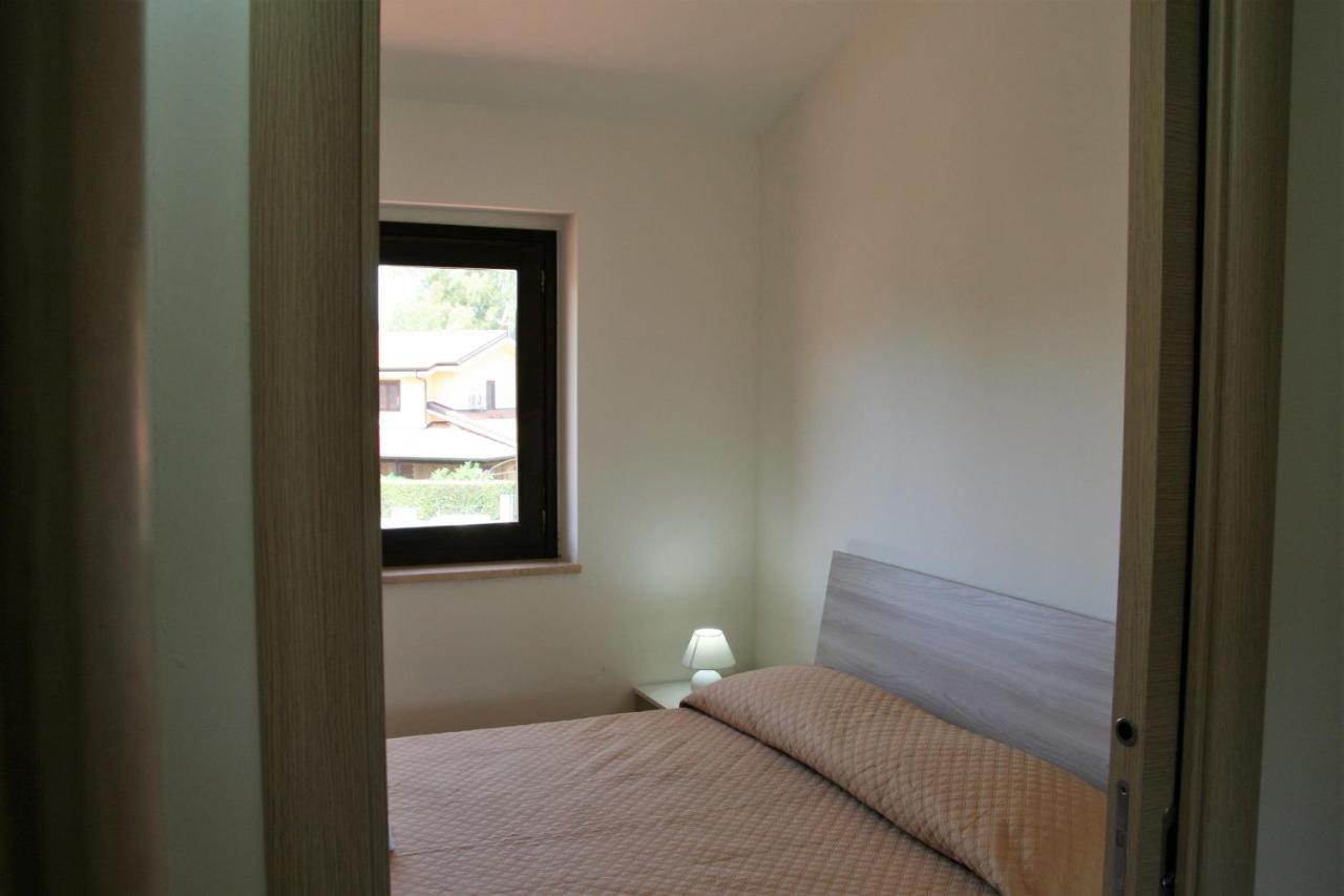 Portoada Park Villas ピッツォ エクステリア 写真