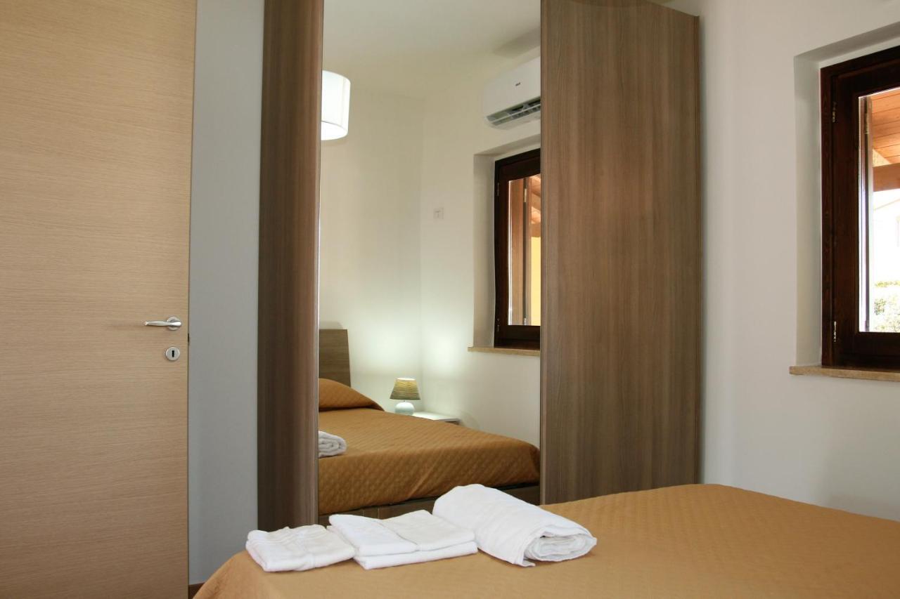 Portoada Park Villas ピッツォ エクステリア 写真